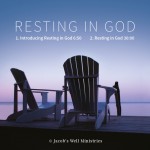 Resting in God Album